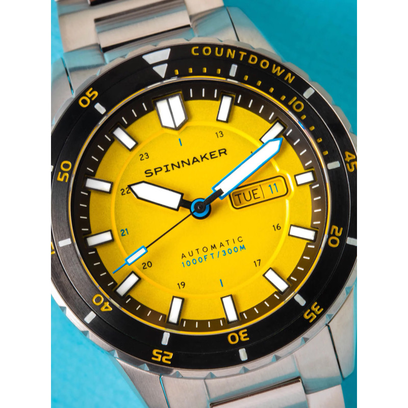 Spinnaker SP-5099-33 