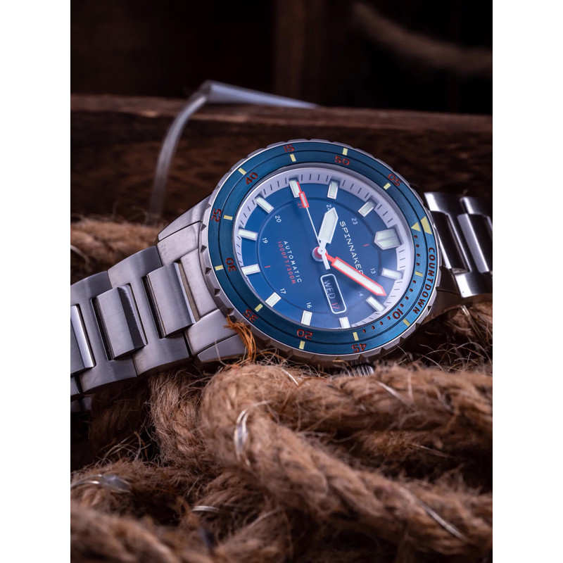 Spinnaker SP-5099-44 