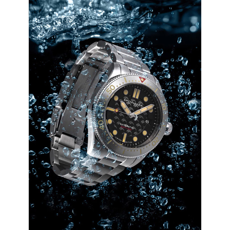 Spinnaker SP-5129-22 