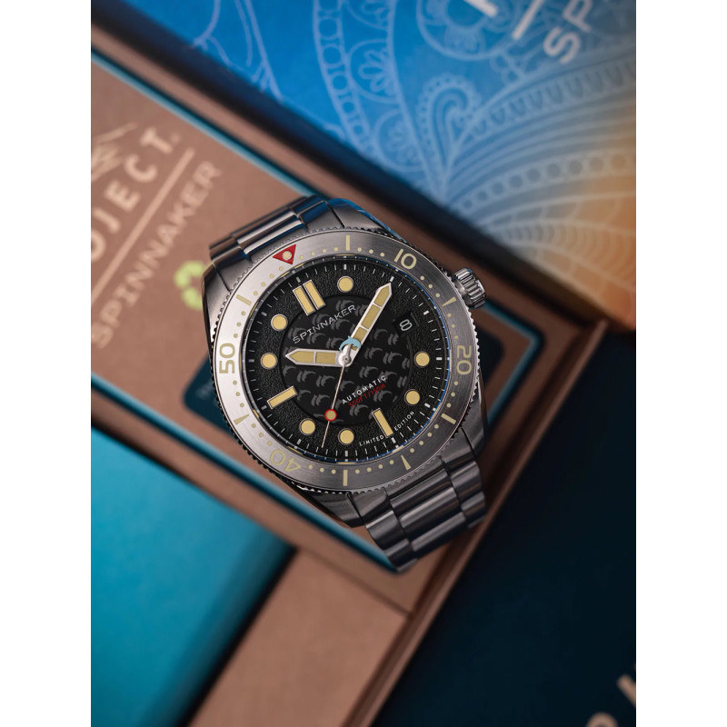 Spinnaker SP-5129-22 