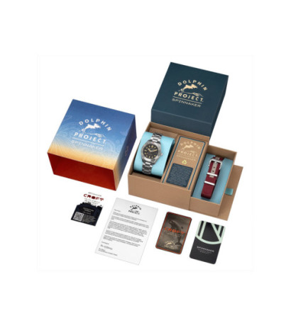 Spinnaker SP-5129-22 