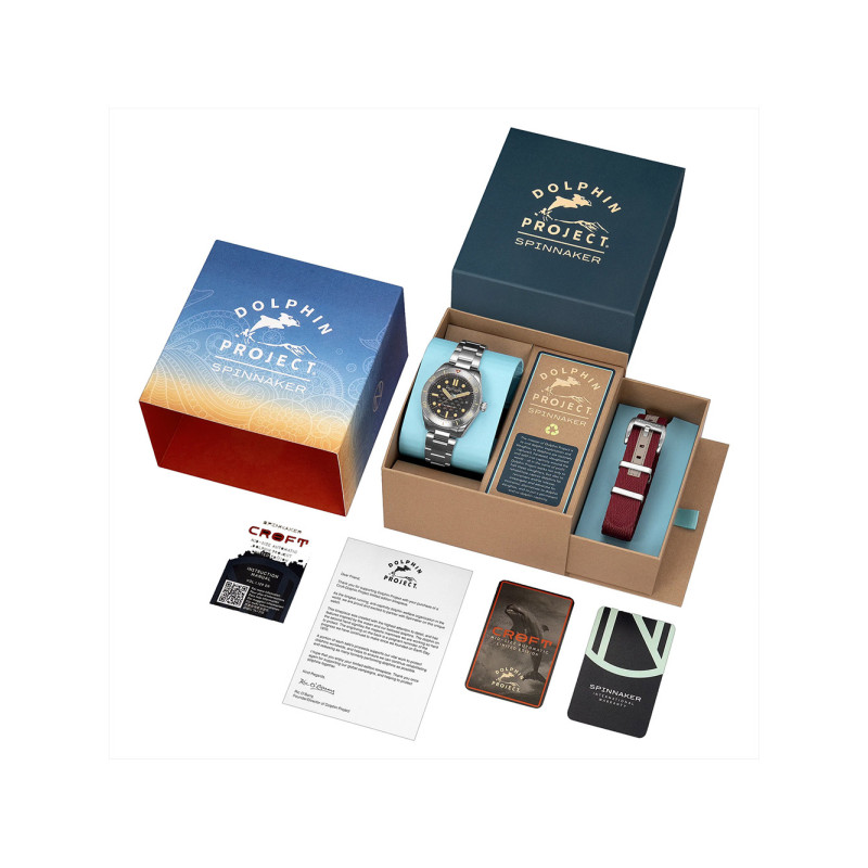 Spinnaker SP-5129-22 