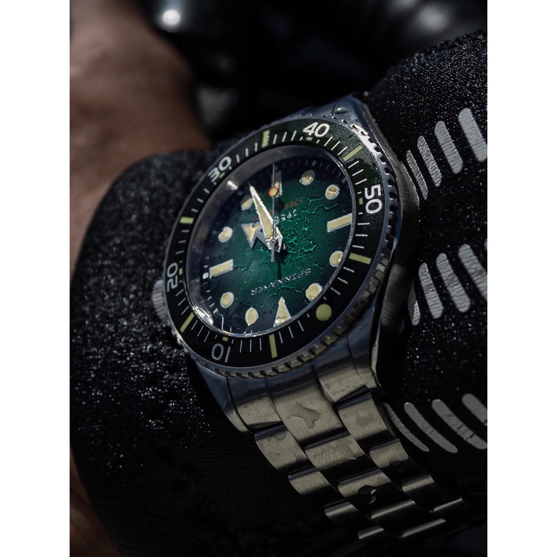 Spinnaker SP-5097-44 