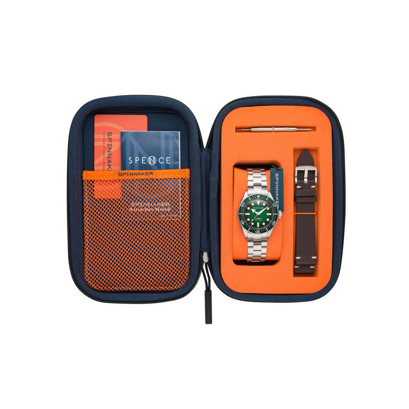 Spinnaker SP-5097-44 