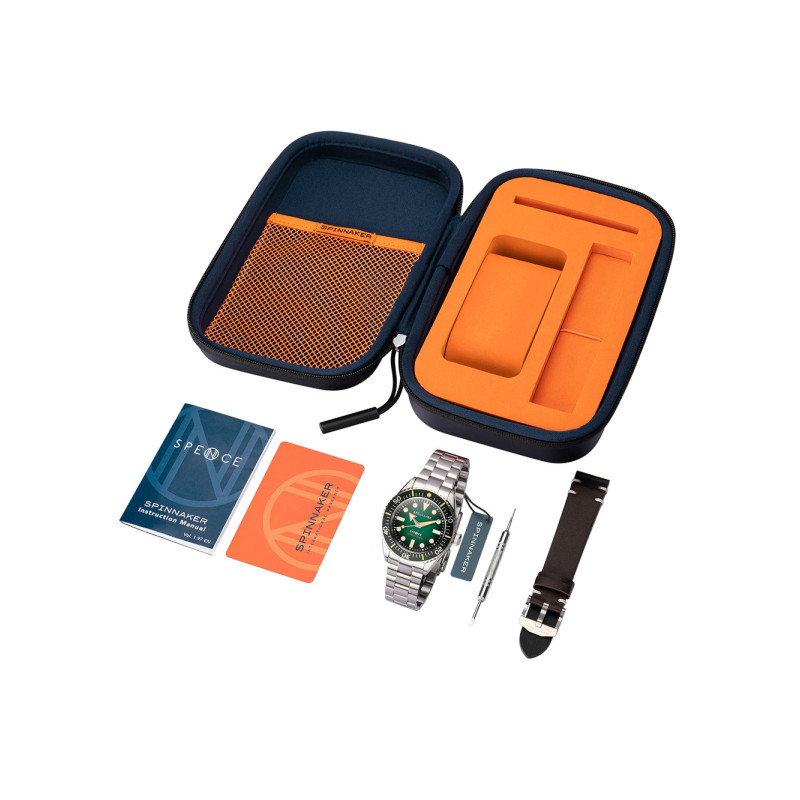 Spinnaker SP-5097-44 