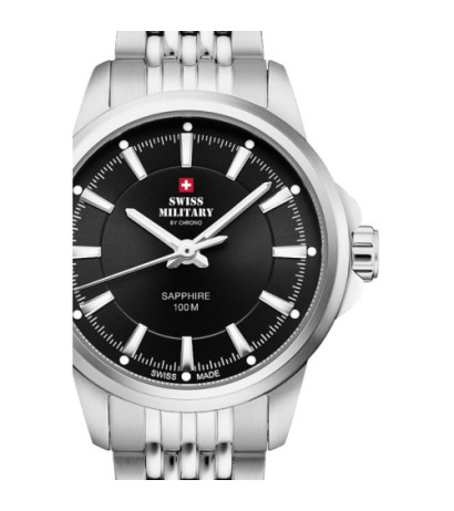 Swiss Military SM34105.01 