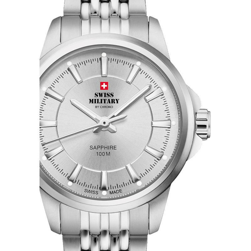 Swiss Military SM34105.02 