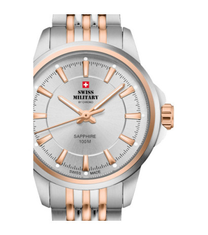 Swiss Military SM34105.07 