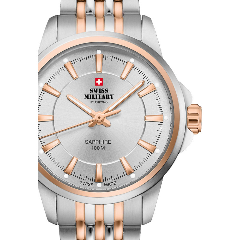 Swiss Military SM34105.07 