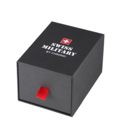 Swiss Military SM34105.07 