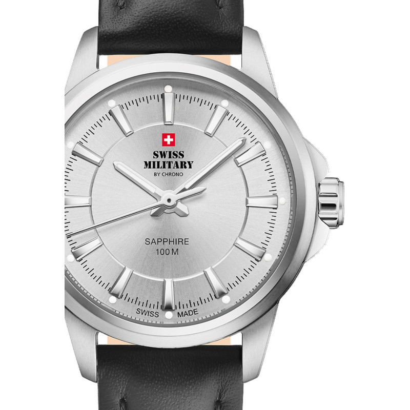 Swiss Military SM34105.09 