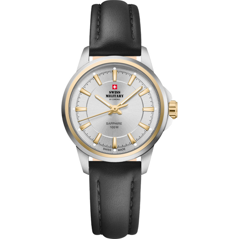 Swiss Military SM34105.11 