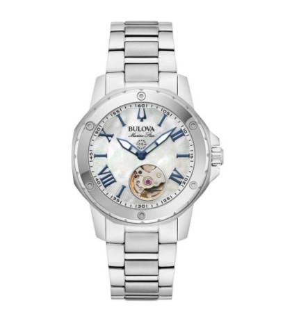 Bulova 96L326 