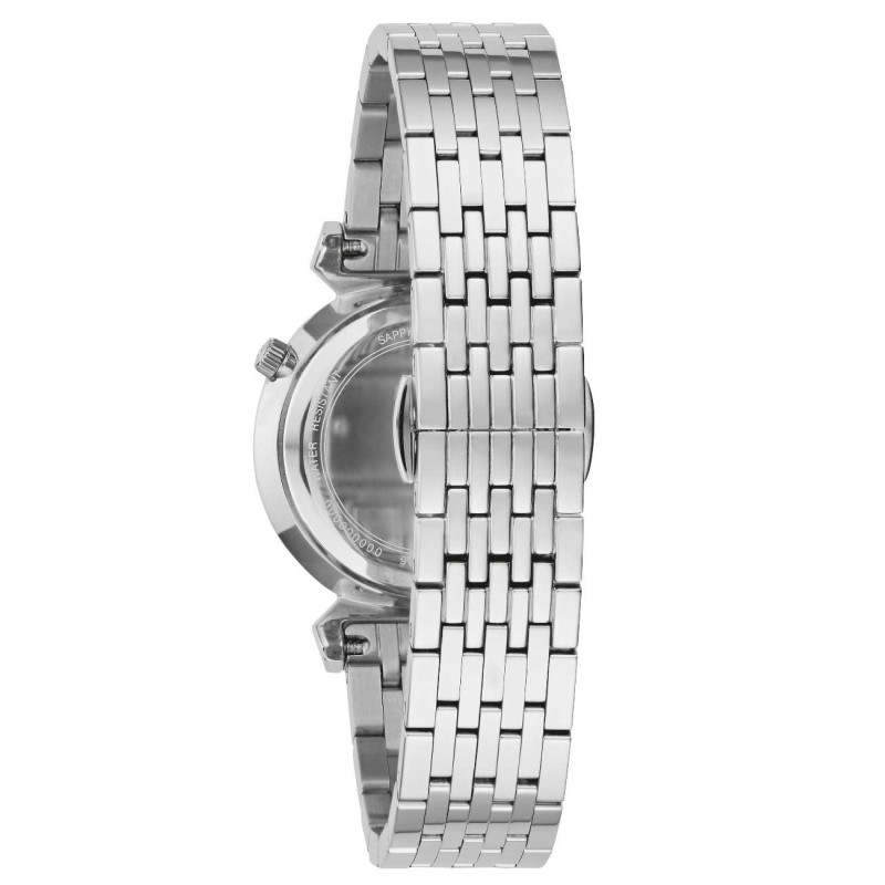 Bulova 96P216 