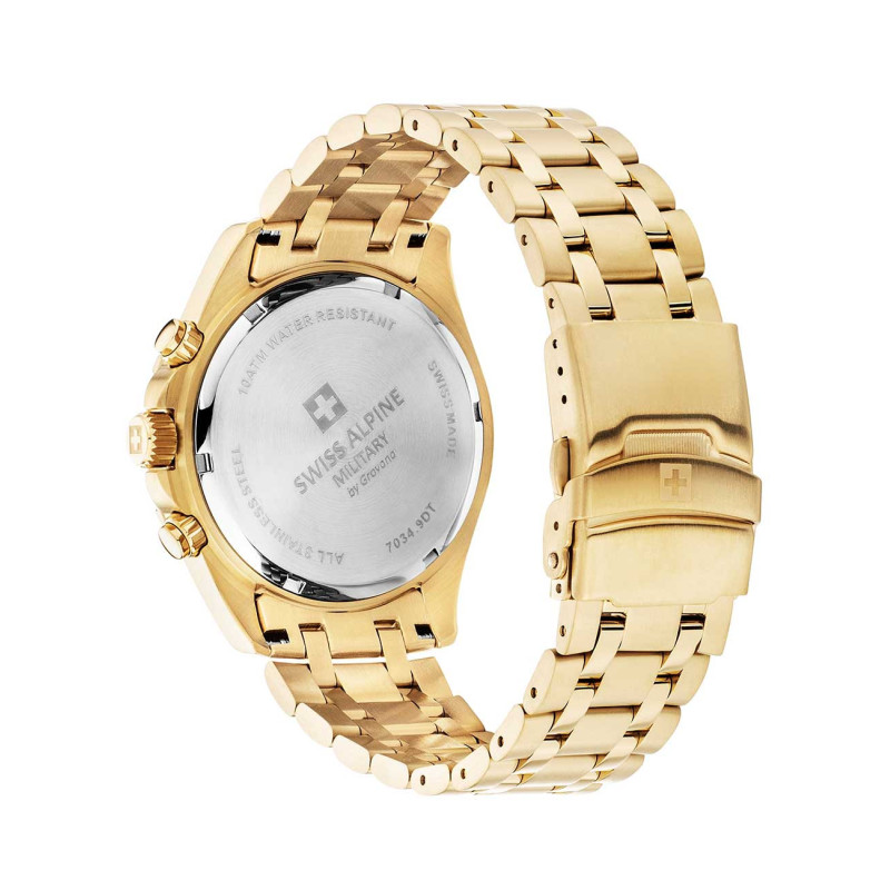 Swiss Alpine Military 7034.9117 