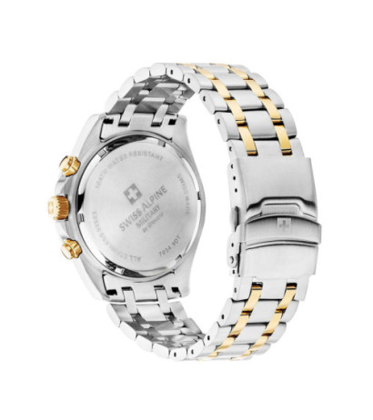 Swiss Alpine Military 7034.9148 