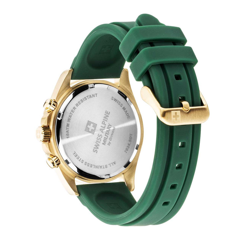 Swiss Alpine Military 7034.9814 