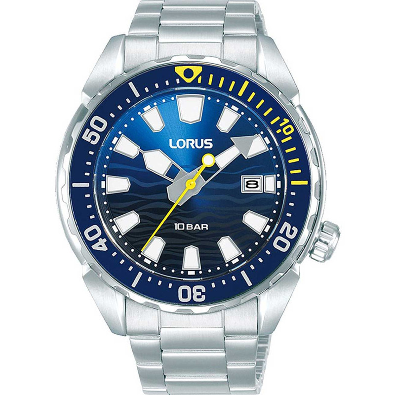 Lorus RH947RX9 
