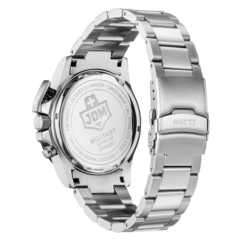 JDM Military JDM-WG017-02 