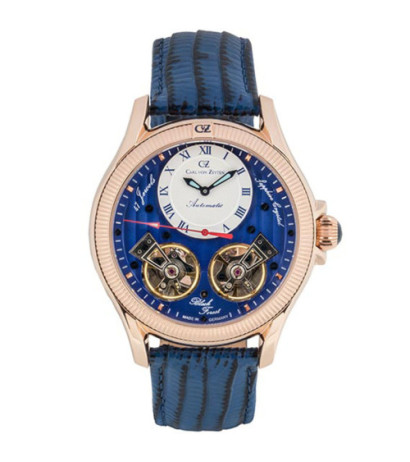 Carl von Zeyten CVZ0084RBLS 