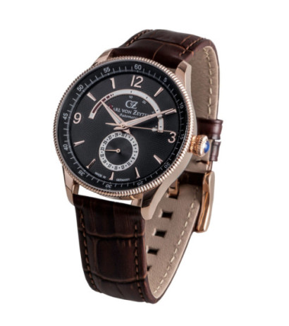 Carl von Zeyten CVZ0032RBK 