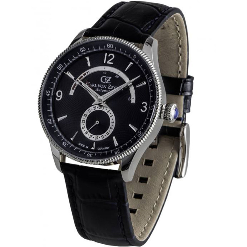 Carl von Zeyten CVZ0032BL 