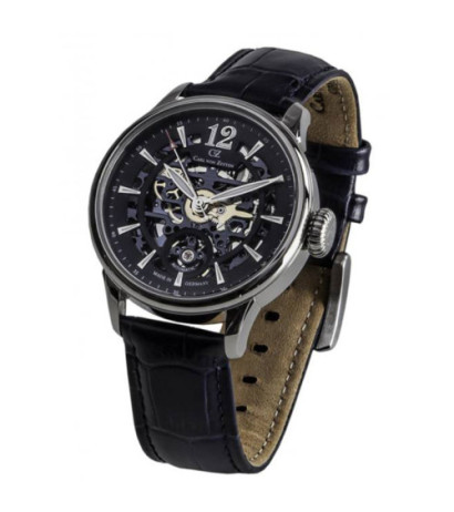 Carl von Zeyten CVZ0051BL 