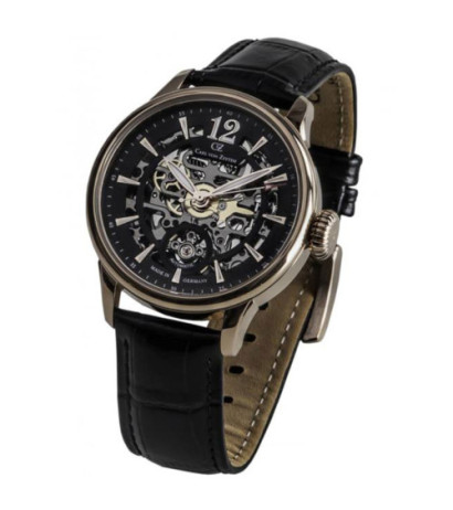 Carl von Zeyten CVZ0051RBK 