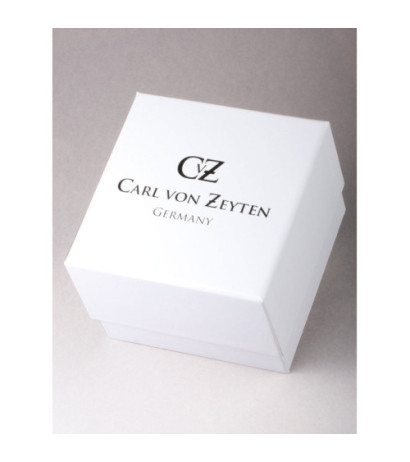 Carl von Zeyten CVZ0051RBK 