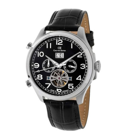 Carl von Zeyten CVZ0003BK 