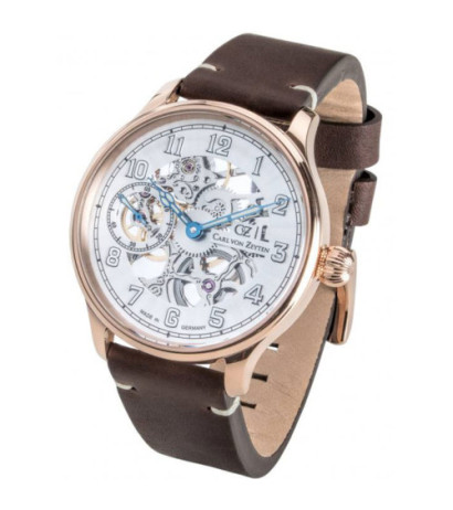 Carl von Zeyten CVZ0021RWH 