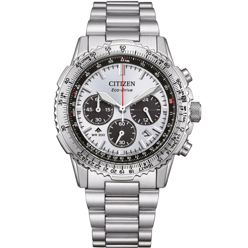Citizen CA4660-61A 