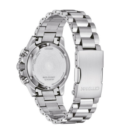 Citizen CA4660-61A 