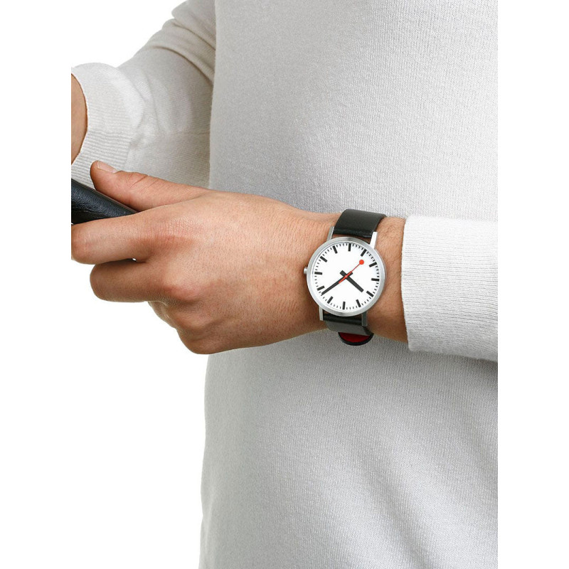 Mondaine A660.30360.16OMV 