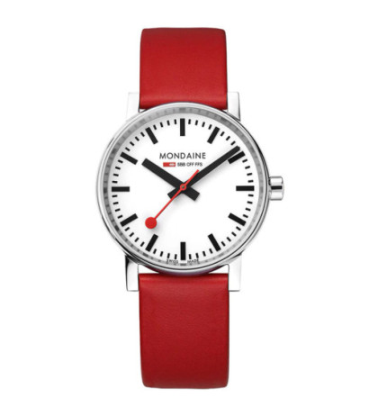 Mondaine MSE.35110.LCV 