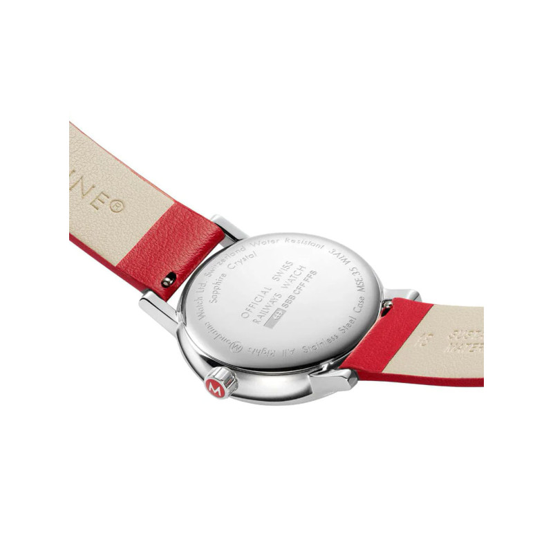 Mondaine MSE.35110.LCV 