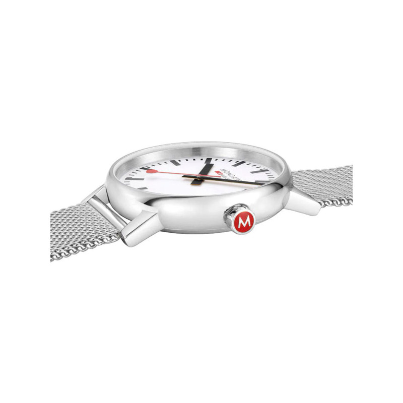 Mondaine MSE.40110.SM 