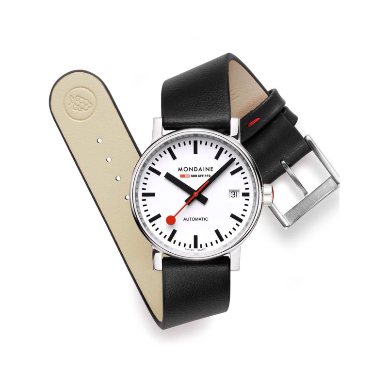 Mondaine MSE.35610.LBV 