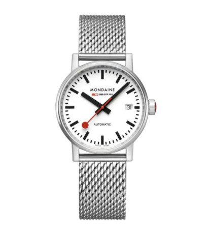Mondaine MSE.35610.SM 