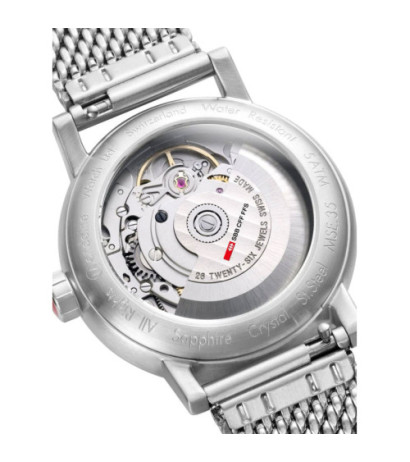 Mondaine MSE.35610.SM 