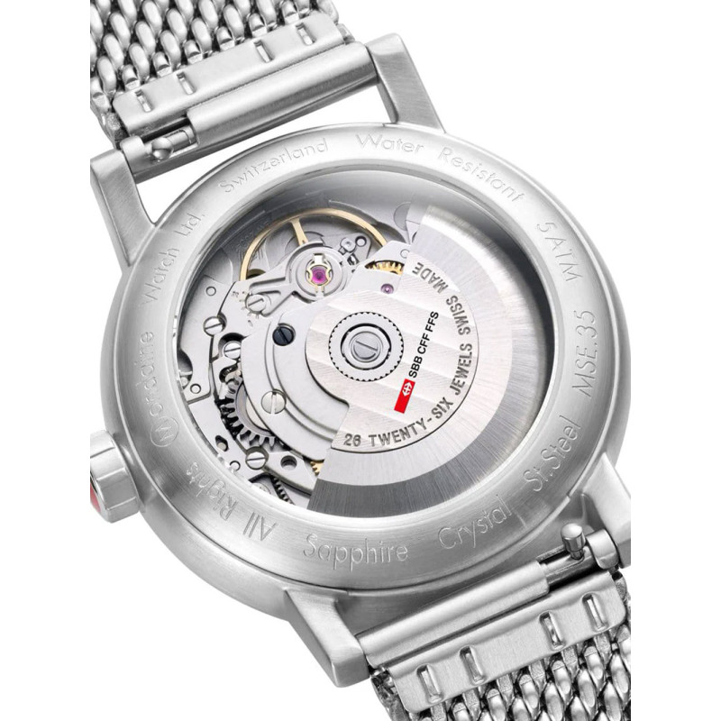 Mondaine MSE.35610.SM 