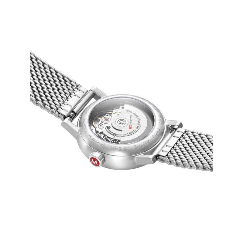 Mondaine MSE.35610.SM 