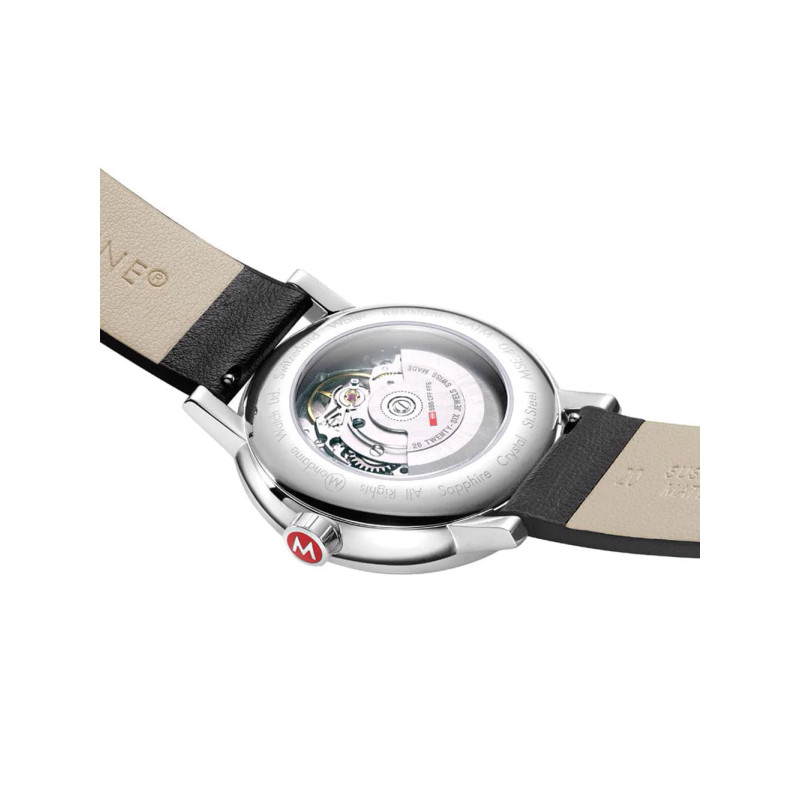 Mondaine MSE.40610.LBV 