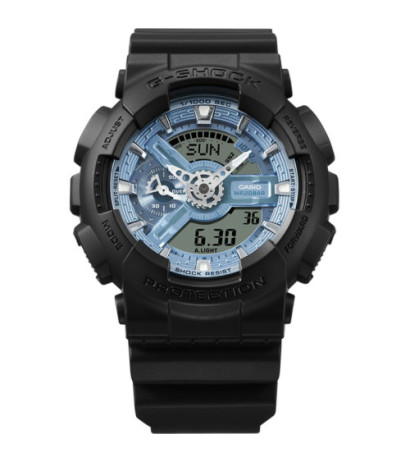 Casio GA-110CD-1A2ER 