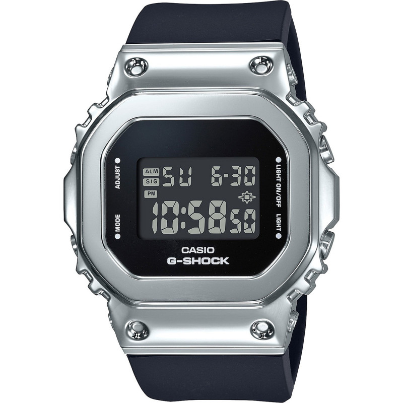 Casio GM-S5600U-1ER 