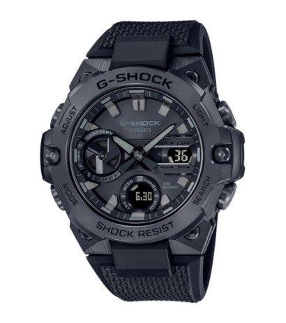 Casio GST-B400BB-1AER 