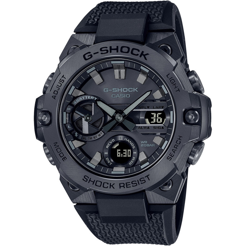 Casio GST-B400BB-1AER 