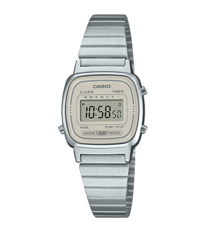 Casio LA670WEA-8AEF 