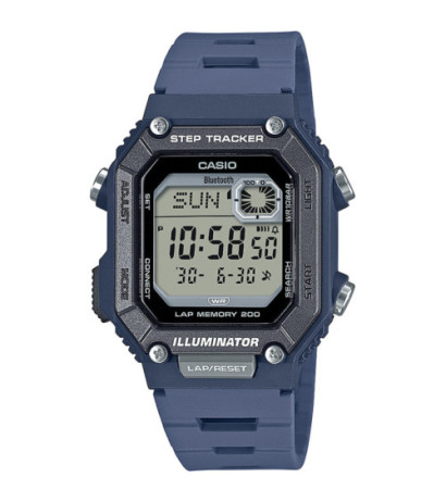 Casio WS-B1000-2AVEF 