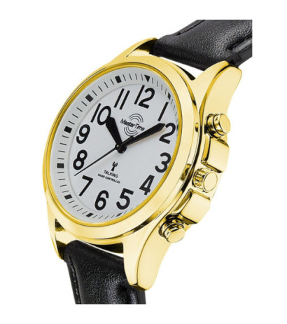 Master Time MTLA-10942-12L 